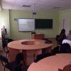 Презентація аудиторного фонду